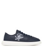 Tommy Hilfiger Sneakers Th Icon Court Script Premium FW0FW09604