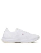 Tommy Hilfiger Sneakers Th Knit Runner FW0FW08813