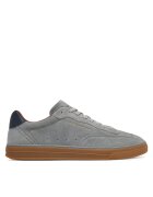 Tommy Hilfiger Sneakers Th Lo Lux Suede Sneaker FM0FM05997
