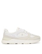 Tommy Hilfiger Sneakers Th Mix Material Runner FW0FW09306