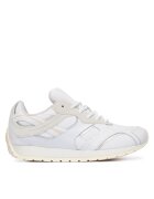Tommy Hilfiger Sneakers Th Modern Runner Mix Mat FW0FW09098
