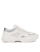Tommy Hilfiger Sneakers Th Modern Sporty Runner Leather FW0FW09590