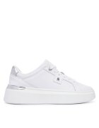 Tommy Hilfiger Sneakers Th Platform Chic Sneaker FW0FW09626