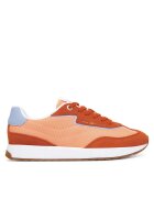 Tommy Hilfiger Sneakers Th Retro Runner Mix FW0FW09410