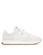 Tommy Hilfiger Sneakers Th Runner Monogram FW0FW09586