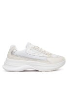 Tommy Hilfiger Sneakers Th Sporty Chic Runner FW0FW09187