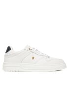 Tommy Hilfiger Sneakers Th Sporty Cupsole Corp FW0FW09025