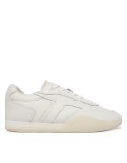Tommy Hilfiger Sneakers Th Vintage Low Runner Leather FW0FW09485