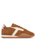 Tommy Hilfiger Sneakers Th Vintage Low Runner Suede FW0FW09621