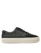 Tommy Hilfiger Sneakers Vulc Leather Sneaker Monogram FW0FW08331