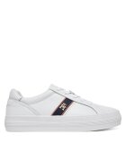 Tommy Hilfiger Sneakers Vulc Webbing Sneaker FW0FW08903