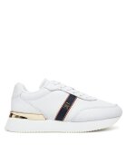 Tommy Hilfiger Sneakers Webbing Runner FW0FW08904