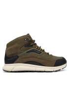 Tommy Hilfiger Sneakers Wp Mix Chukka Runner FM0FM06022