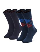 Tommy Hilfiger Șosete lungi 100001495