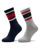 Tommy Hilfiger Șosete lungi 701229942