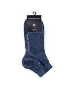 Tommy Hilfiger Șosete scurte 342025001 r.39/42