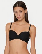 Tommy Hilfiger Sutien cu armătură UW0UW06529