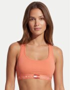 Tommy Hilfiger Sutien top Heritage Logo Underband Racerback Bralette UW0UW06221