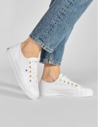 Tommy Hilfiger Teniși Essential Nautical Sneaker FW0FW06512
