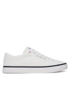 Tommy Hilfiger Teniși Hi Vulc Core Low Ii Mesh FM0FM05513