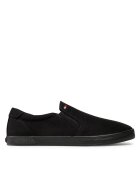 Tommy Hilfiger Teniși Iconic Slip On FM0FM00597