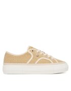Tommy Hilfiger Teniși Platform Vulc Piping FW0FW09394