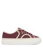 Tommy Hilfiger Teniși Platform Vulc Sneaker Piping FW0FW09394
