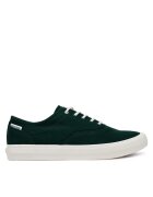 Tommy Hilfiger Teniși Th Hi Vulc Low Oxford Twill FM0FM05400
