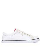 Tommy Hilfiger Teniși Th Low FW0FW09390