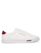 Tommy Hilfiger Teniși Vulc Core Rwb Long FM0FM05813