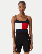 Tommy Hilfiger Top UW0UW06576