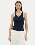Tommy Hilfiger Top WW0WW44572 Slim Fit