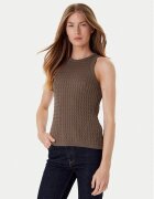 Tommy Hilfiger Top WW0WW45706 Slim Fit