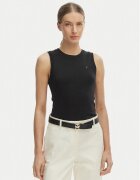Tommy Hilfiger Top WW0WW47806 Slim Fit