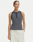 Tommy Hilfiger Top WW0WW49251 Slim Fit