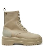Tommy Hilfiger Trappers Flag Ventile Lace Up Boot FW0FW08287