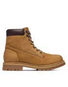 Tommy Hilfiger Trappers Flex Th Outdoor W Nbk Boot FM0FM05563