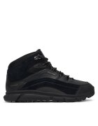 Tommy Hilfiger Trappers Hilfiger Wp Mix Chukka Runner FM0FM06022