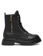 Tommy Hilfiger Trappers Lace-Up Bootie T3A5-33567-1351 M