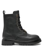 Tommy Hilfiger Trappers Lace Up Bootie T3A5-33568-0092 M