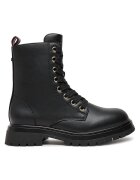 Tommy Hilfiger Trappers Lace-Up Bootie T3A5-33569-1351 M