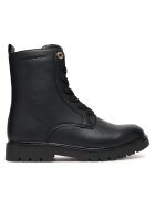 Tommy Hilfiger Trappers Lace-Up Bootie T3A5-34012-1355 D