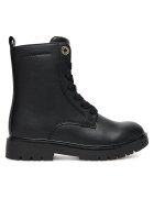Tommy Hilfiger Trappers Lace-Up Bootie T3A5-34012-1355 S