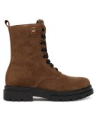 Tommy Hilfiger Trappers Lace-Up Bootie T4A5-34024-1429