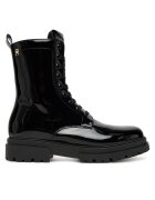Tommy Hilfiger Trappers Lace-Up Bootie T4A5-34025-0775 D