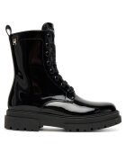 Tommy Hilfiger Trappers Lace-Up Bootie T4A5-34025-0775 S