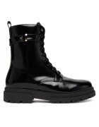 Tommy Hilfiger Trappers Lace-Up Bootie T4A5-34028-1453 D