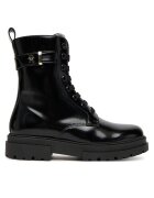 Tommy Hilfiger Trappers Lace-Up Bootie T4A5-34028-1453 S