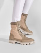 Tommy Hilfiger Trappers Th Casual Lace Up Boot FW0FW06549