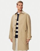 Tommy Hilfiger Trench Dc Technica MW0MW43527 Regular Fit